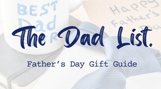 Dad List