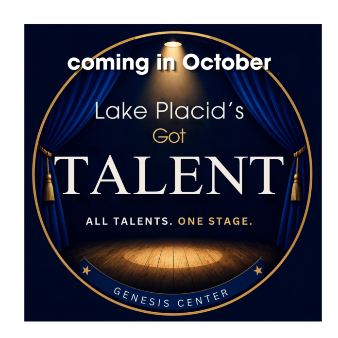 Coming in October
