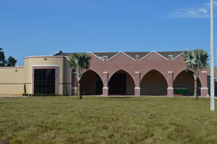 Genesis Center