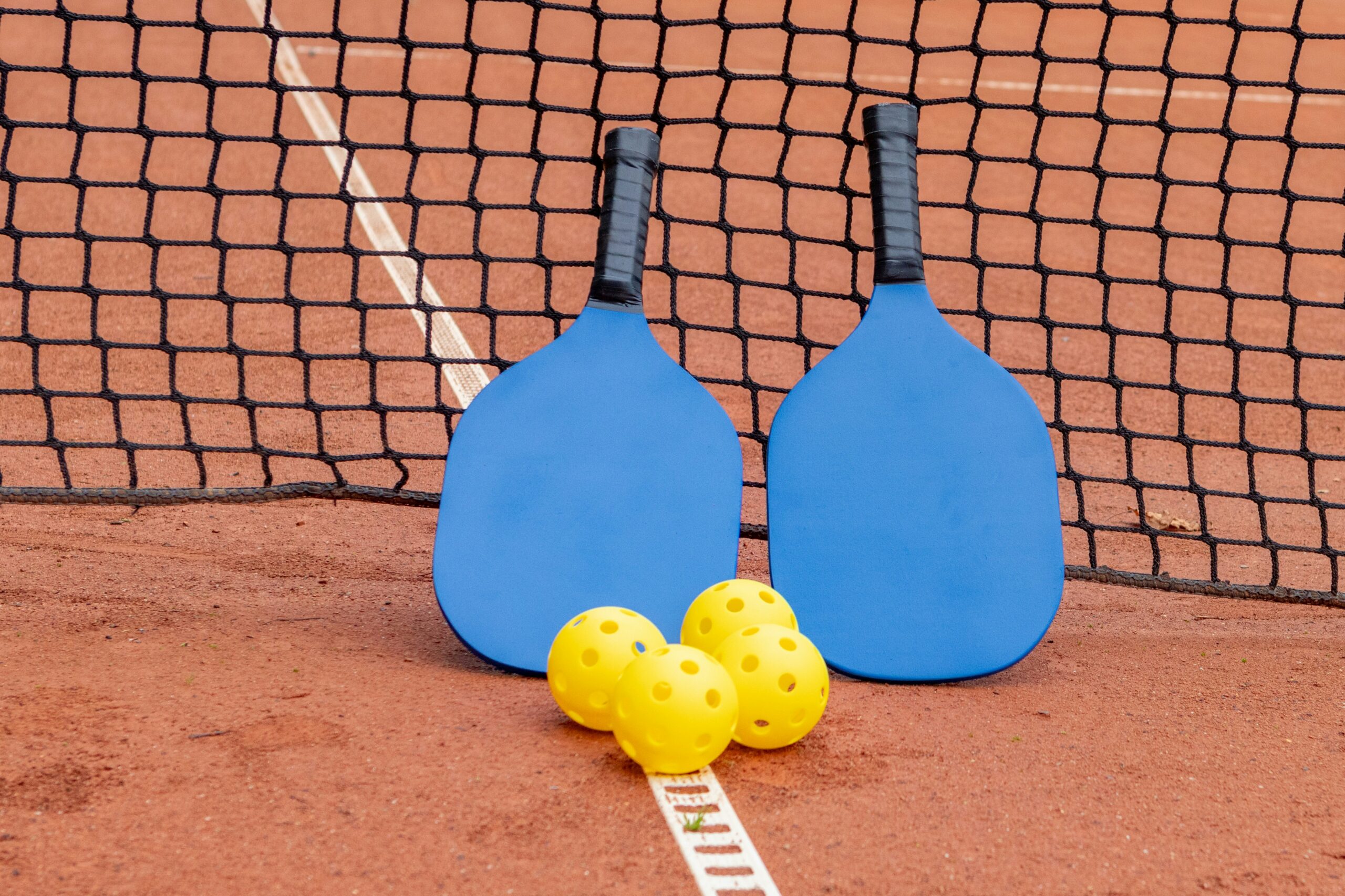 Pickleball photo