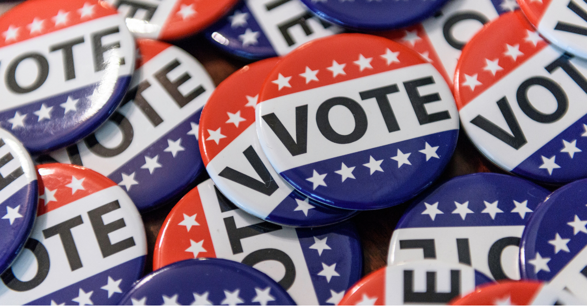 Vote