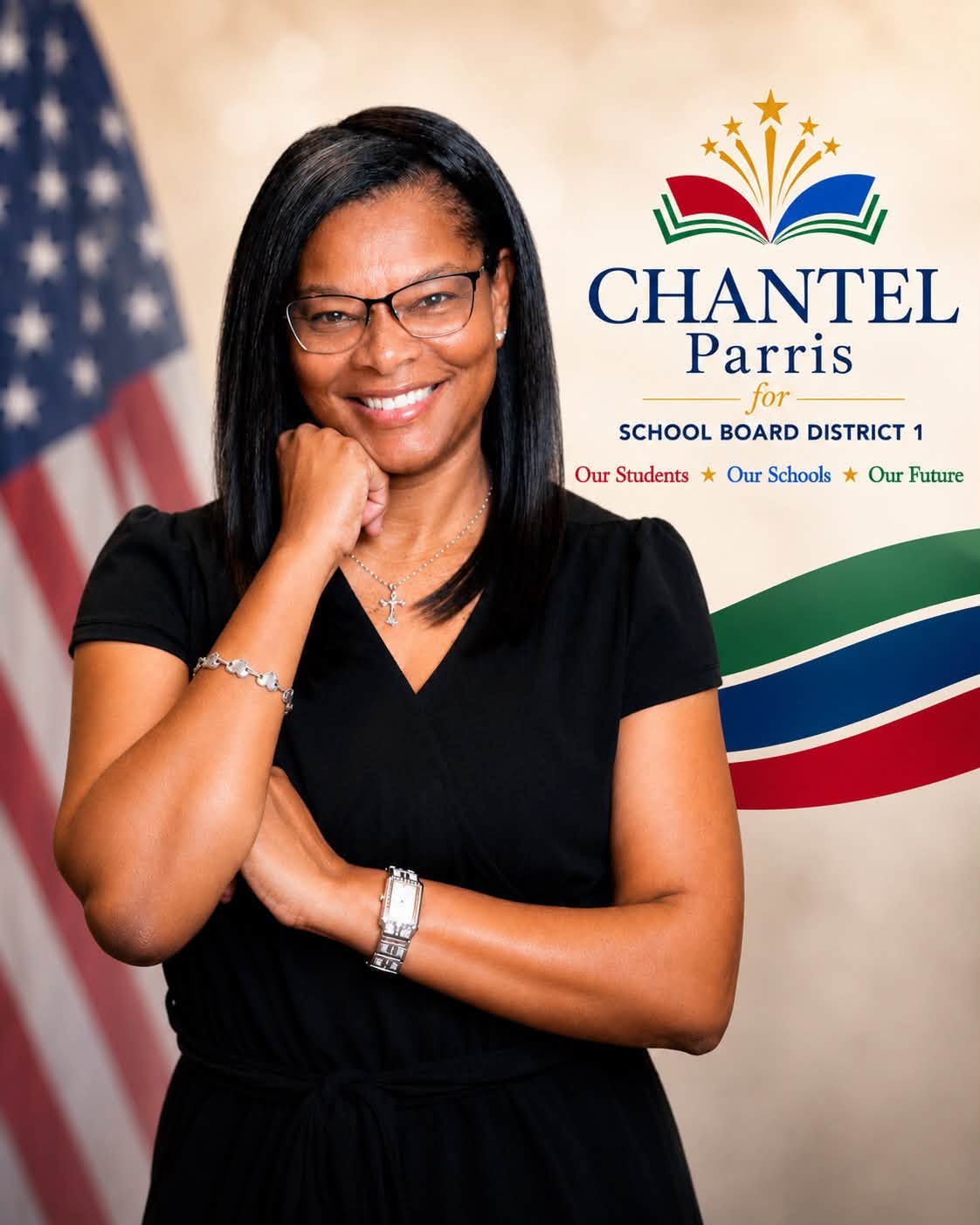 Chantel