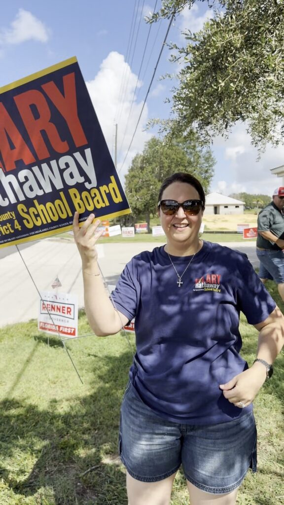 Hilary Hathaway