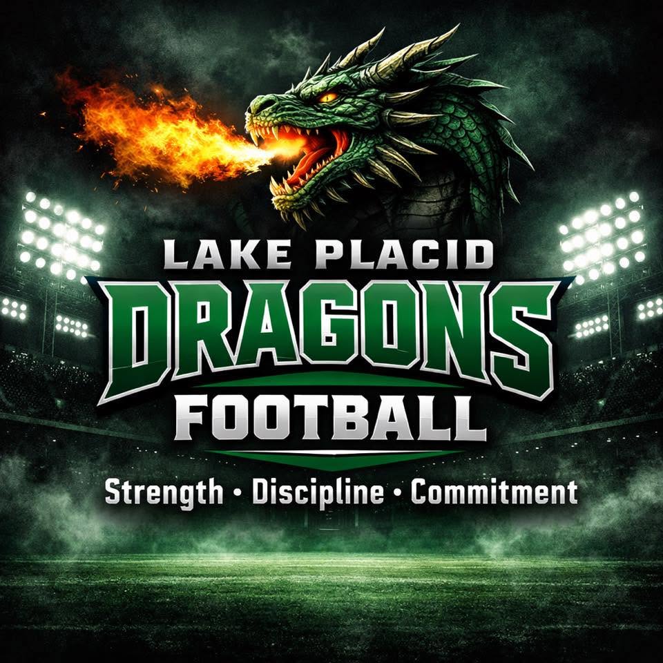 Dragons football