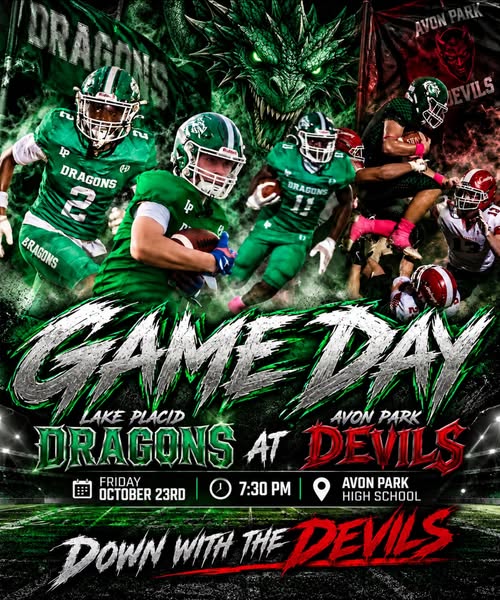 Avon Park Football