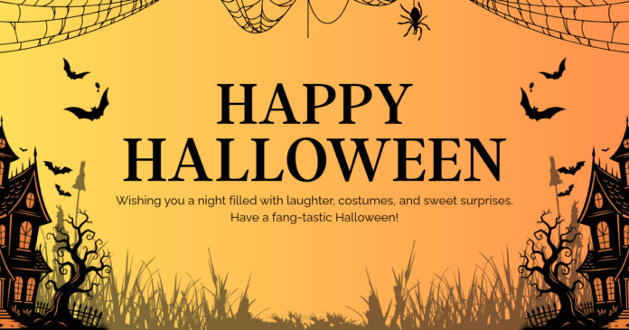 Halloween image