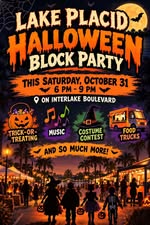 Sara Block Party